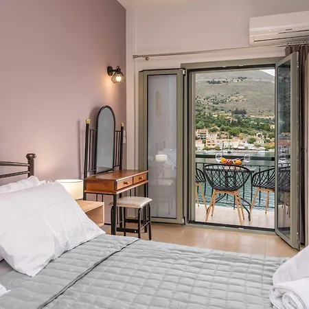 Casa Mare2 Айя-Евфимия