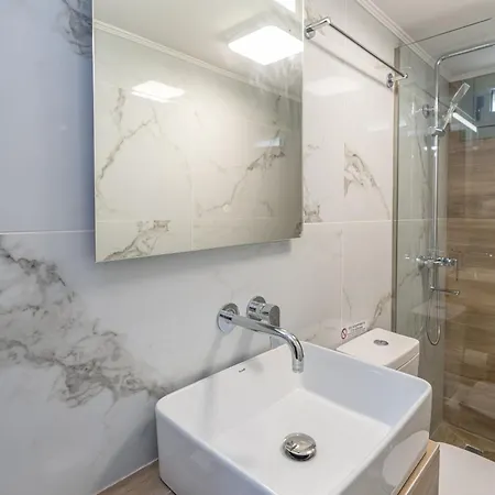 Casa Mare2 Апартаменты