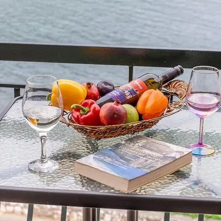 Casa Mare2 Апартаменты *