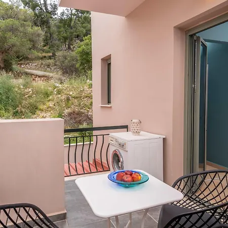 Casa Mare2 Апартаменты *