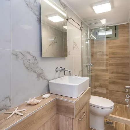 Appartement Casa Mare2