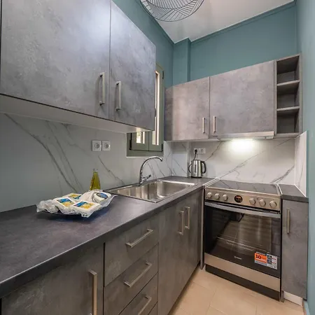 Appartement Casa Mare2 *