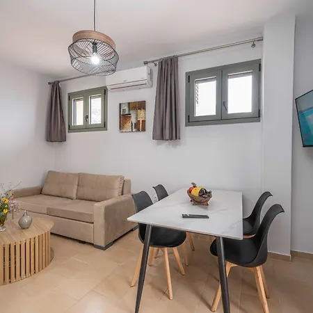 Casa Mare2 Appartement *