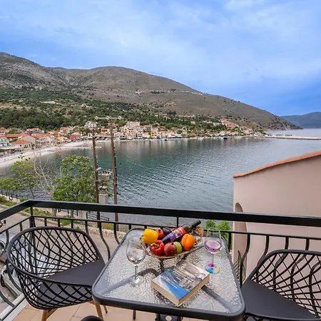 Casa Mare2 Appartement