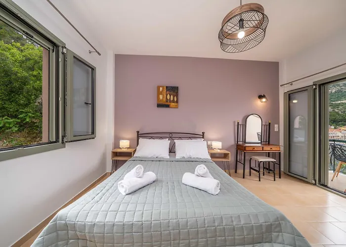 Casa Mare2 *