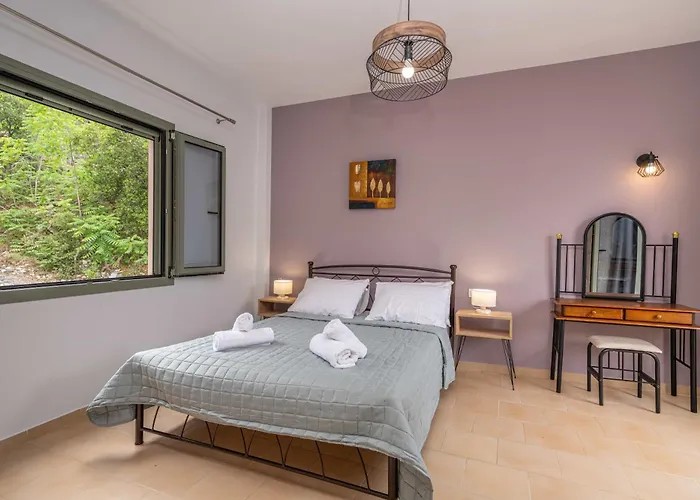 公寓 Casa Mare2