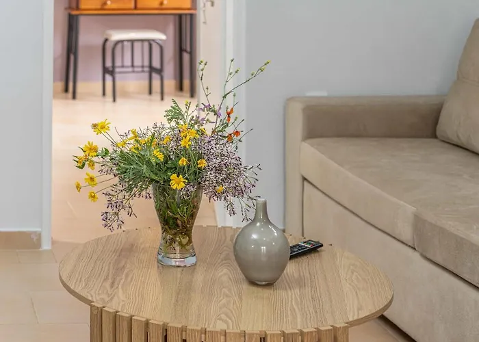 公寓 Casa Mare2 Agia Efimia