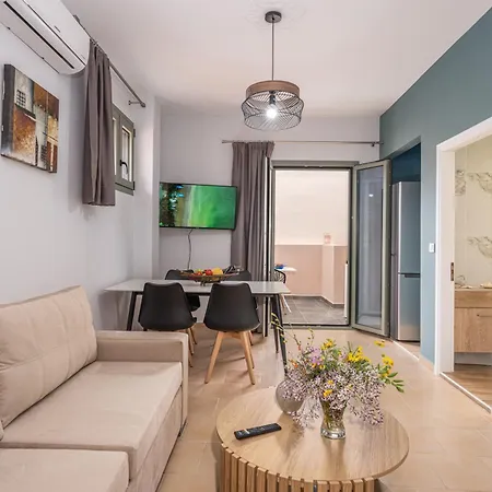 Casa Mare2 דירה איה אפימיה