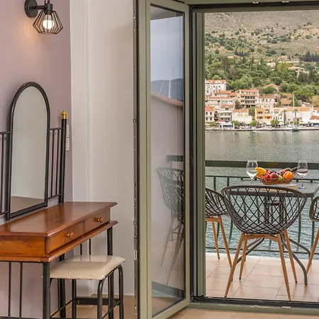 Casa Mare2 איה אפימיה