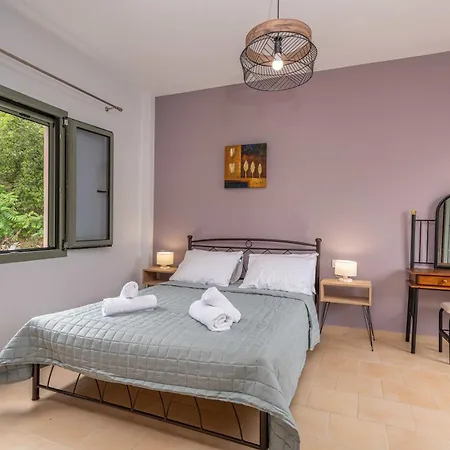 דירה Casa Mare2