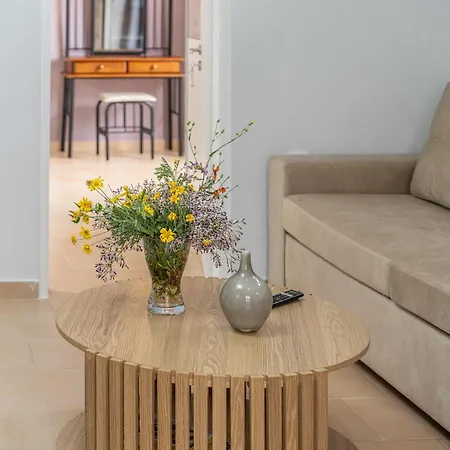 דירה Casa Mare2 איה אפימיה